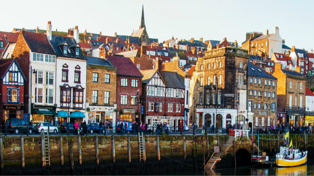 Whitby