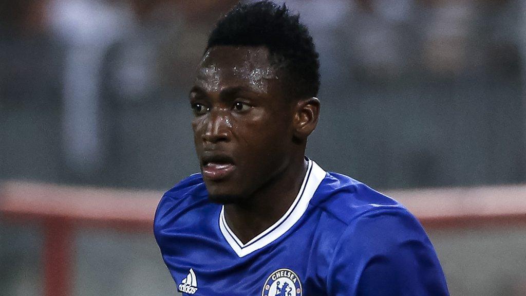 Baba Rahman