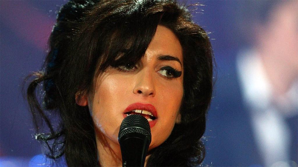 Amy Winehouse