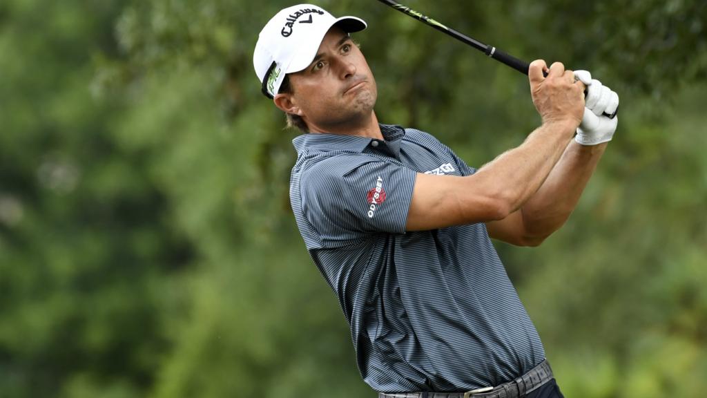 Kevin Kisner