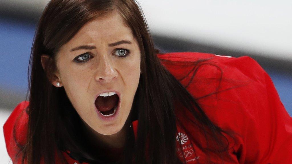 Eve Muirhead