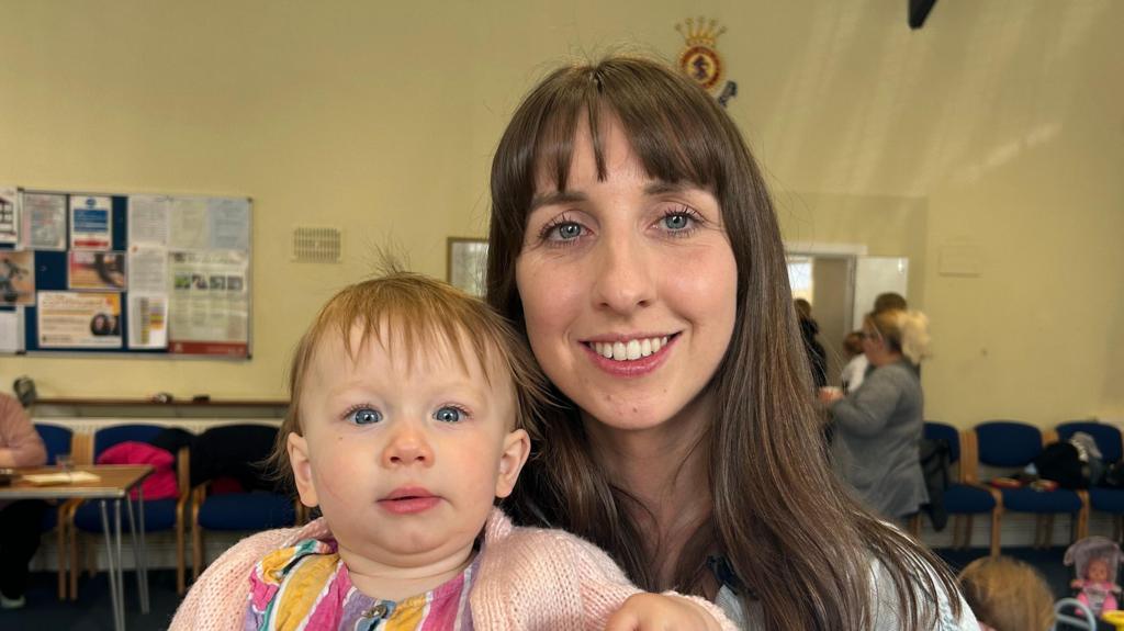 Parents ‘punished’ by highest childcare costs in Britain