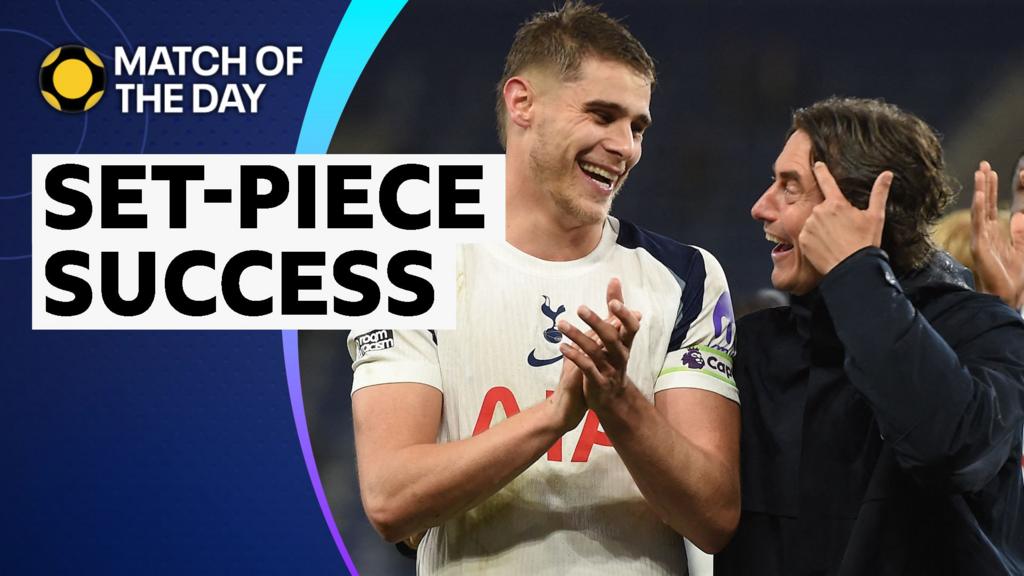 'Pragmatic' Spurs approach can change when players return - Analysis