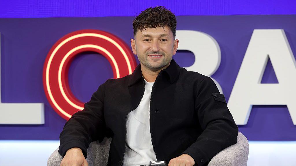  New York at Spring Studios on May 14, 2026 in New York City. (Photo by Michael Loccisano/Getty Images)