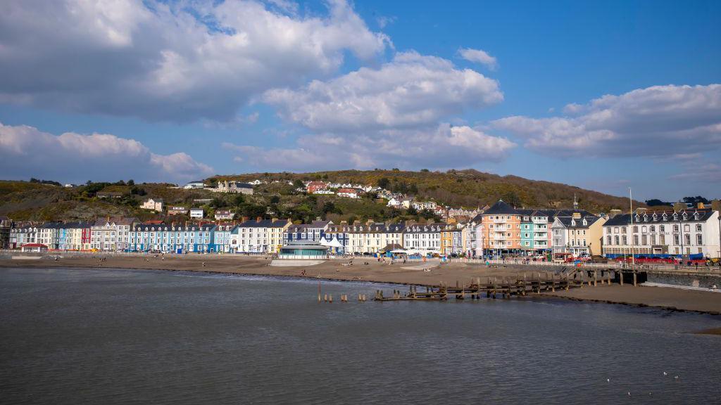 Aberystwyth