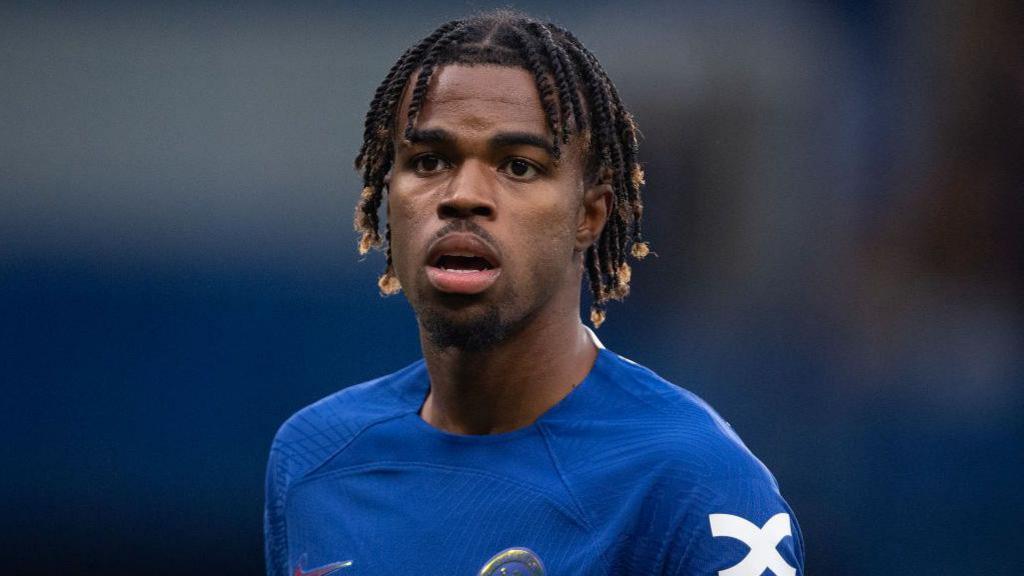 Chelsea transfer news: Carney Chukwuemeka leaves on loan as Mathis ...