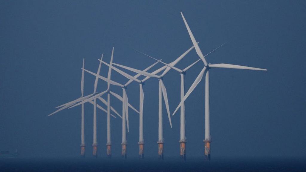 Government Increases Cap on Wind Energy Prices