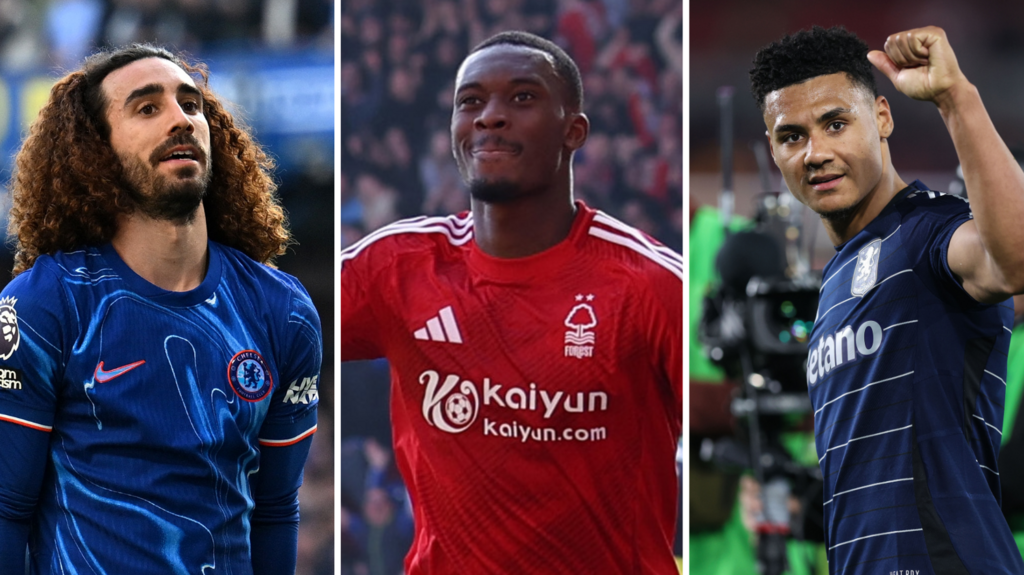 To’rt joy, 10 jamoa – Chempionlar Ligasi poygasining qanday shakllanayotgani