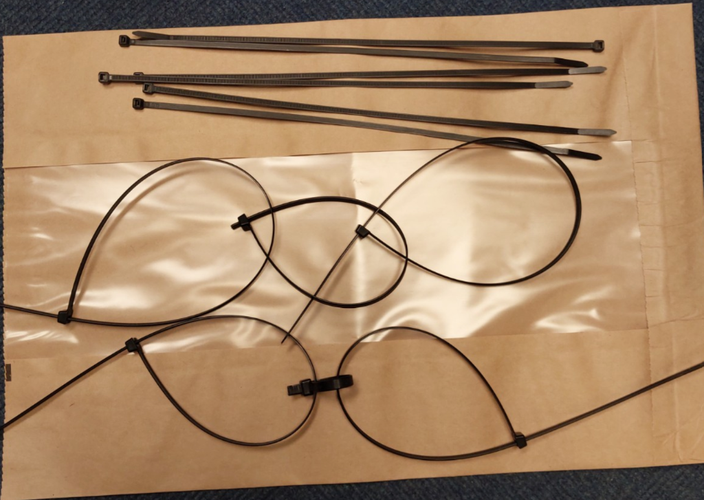 Cable ties
