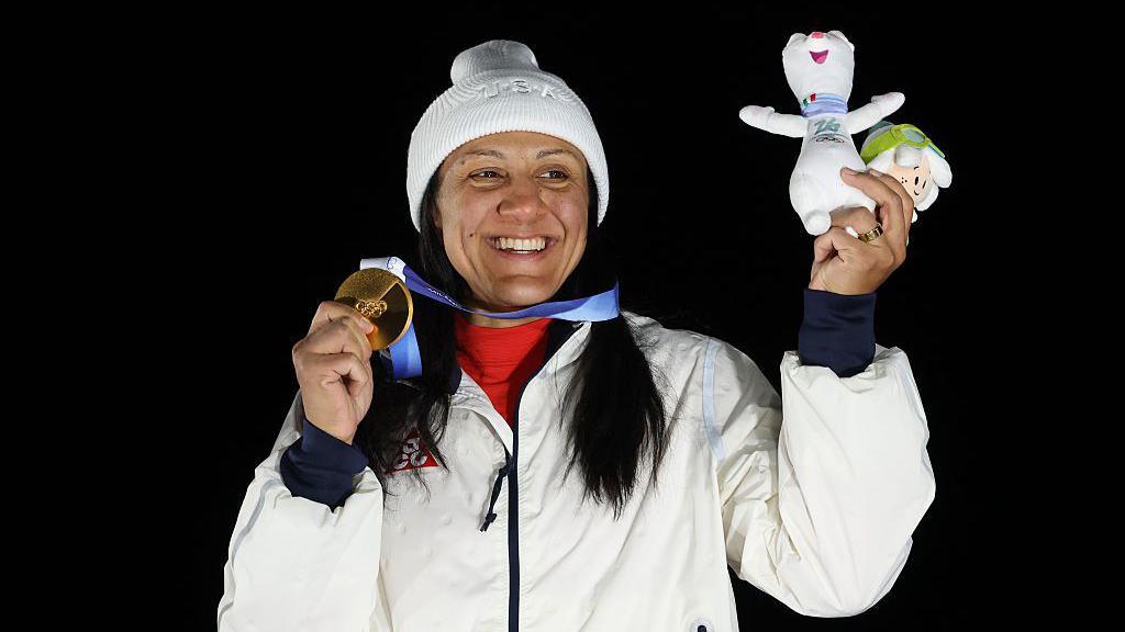Elana Meyers Taylor
