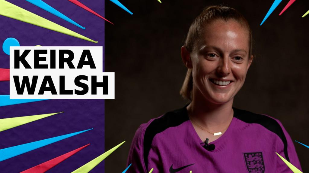 Recognition from fans means a lot - Walsh