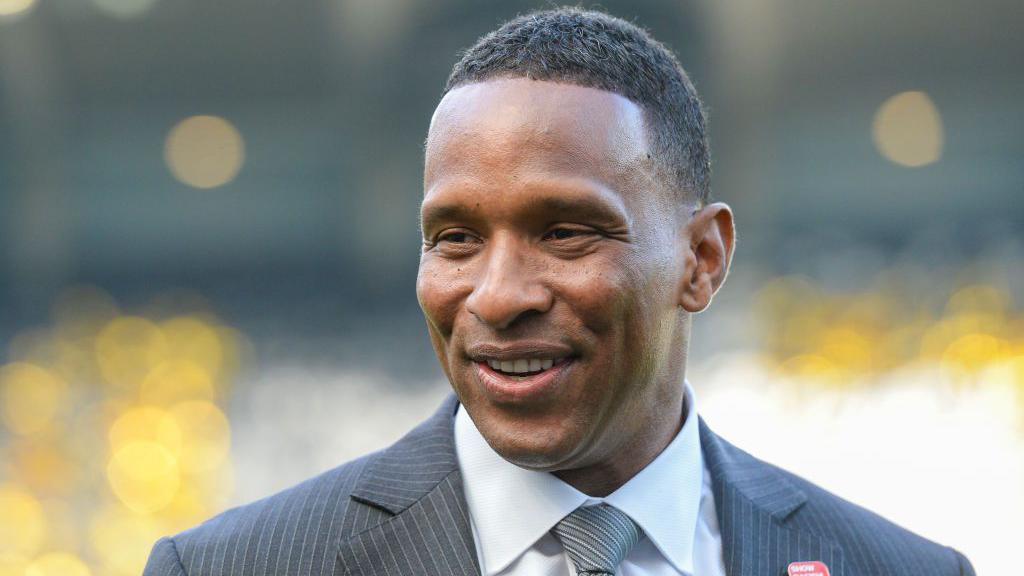 Shaka Hislop battles aggressive prostate cancer, urges testing