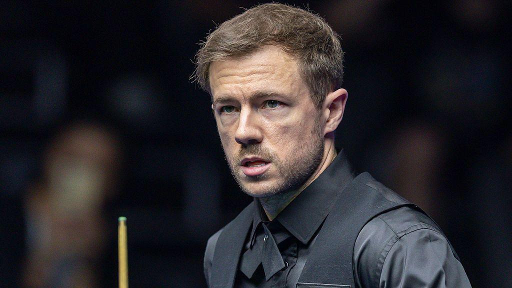 Jack Lisowski
