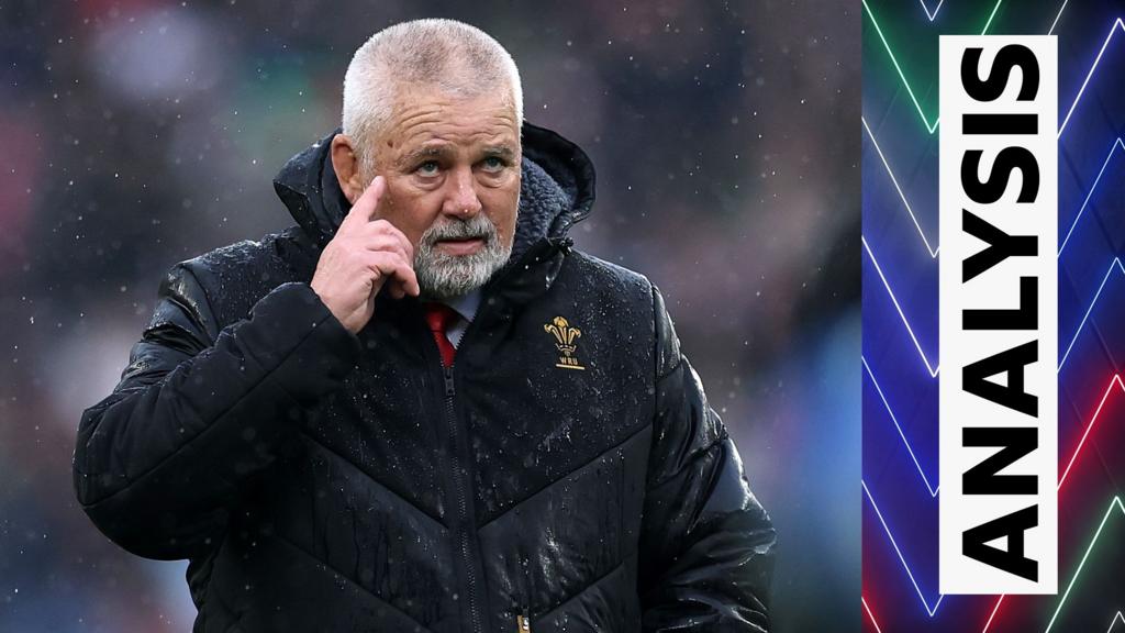 Did Gatland lose the Wales dressing room?