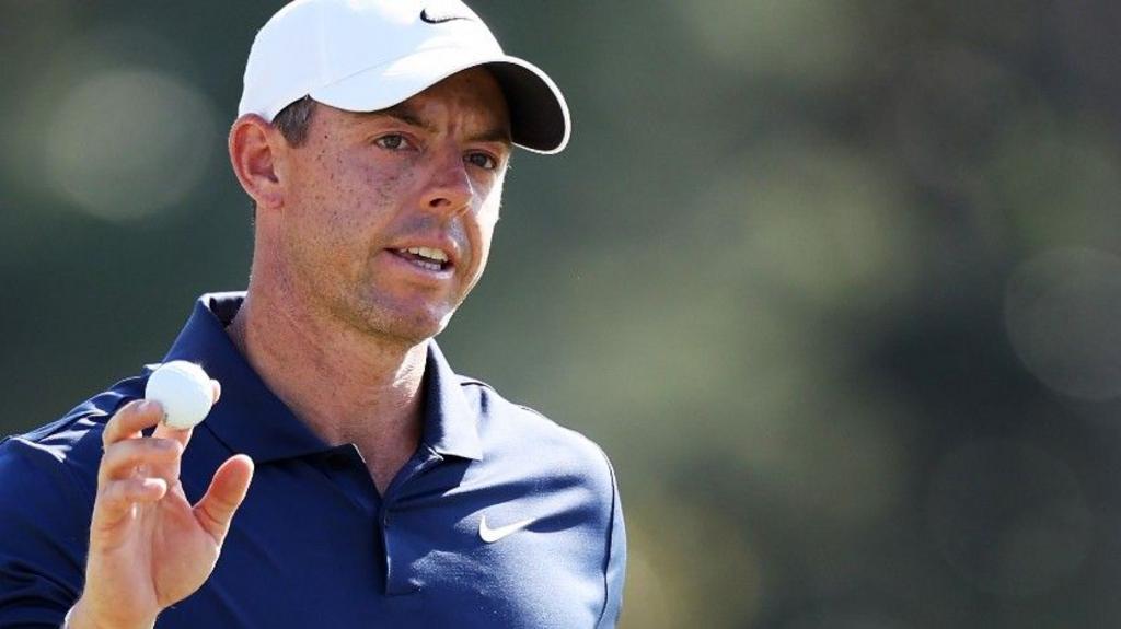 ‘McIlroy’s Masters memories must be turned into a positive’