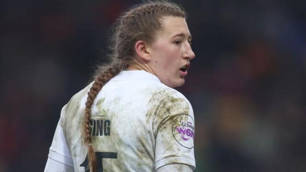 ‘World class’ Sing ready for Grand Slam decider