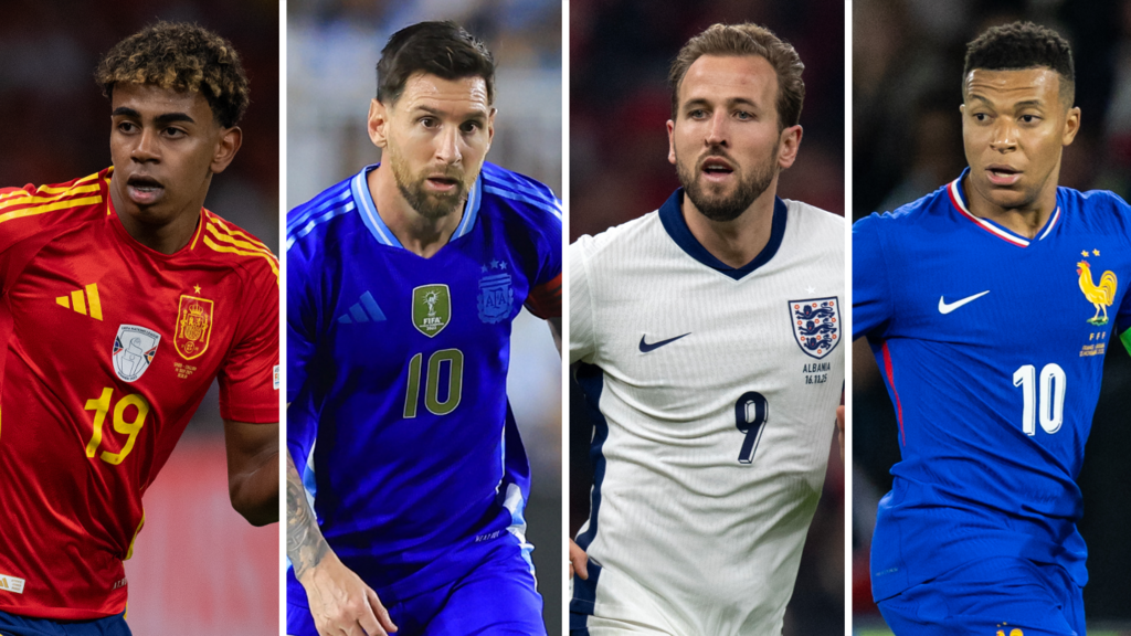Top Contenders Emerge for the 2026 World Cup Title