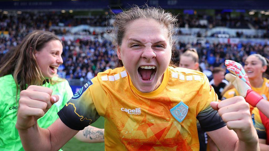 Isobel Goodwin