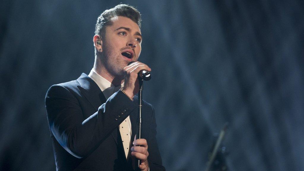 Sam Smith