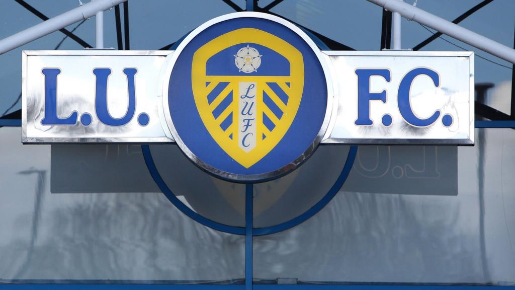 Leeds United logo