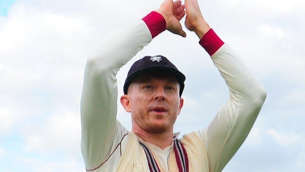 Chris Rogers