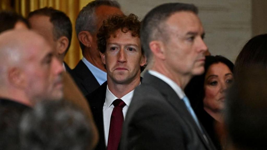 Meta antitrust case could force sale of Instagram