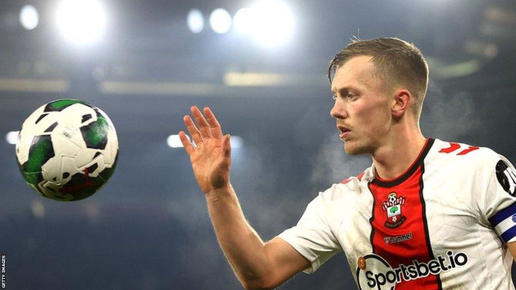 BBC Radio Solent's Southampton commentator Adam Blackmore takes you behind the scenes at Saints ahead of their new campaign back in the Championship.