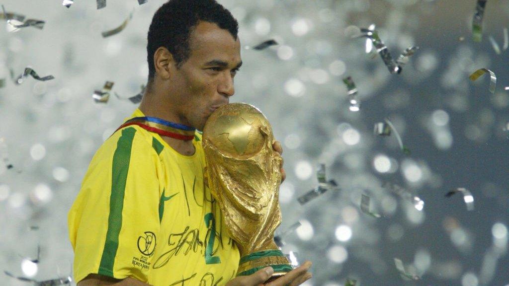 Cafu