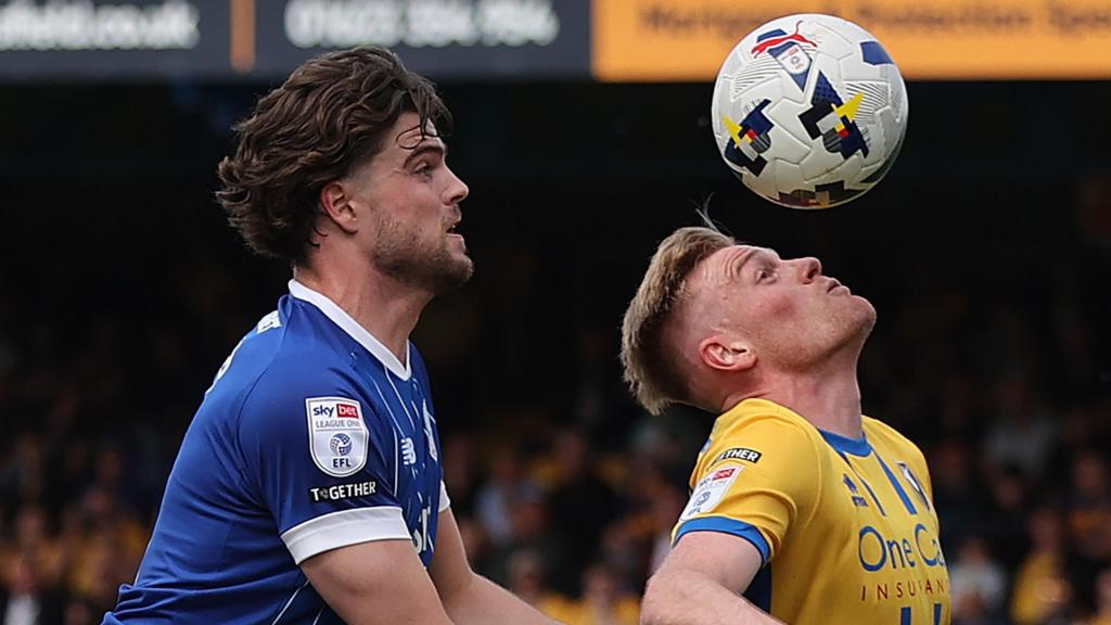 Mansfield Town 5-4 Cardiff City: League One Thriller Recap