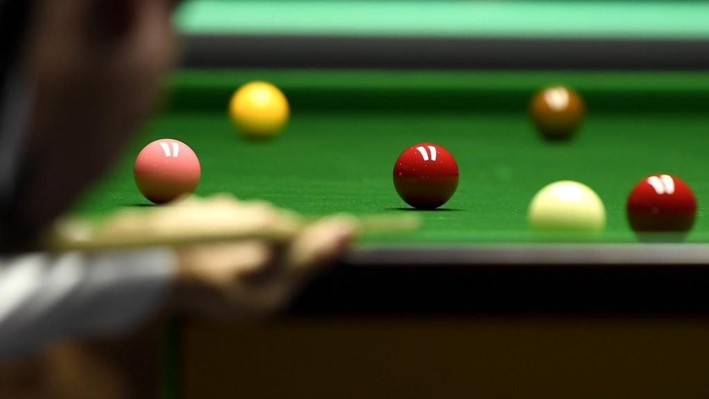 Snooker UK Championship 2023 stream LIVE Neil Robertson v Zhou Yuelong Robert Milkins v Thepchaiya Un Nooh BBC Sport