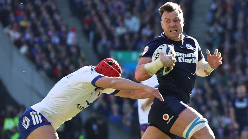 How Scotland went from brink of disaster to edge of glory