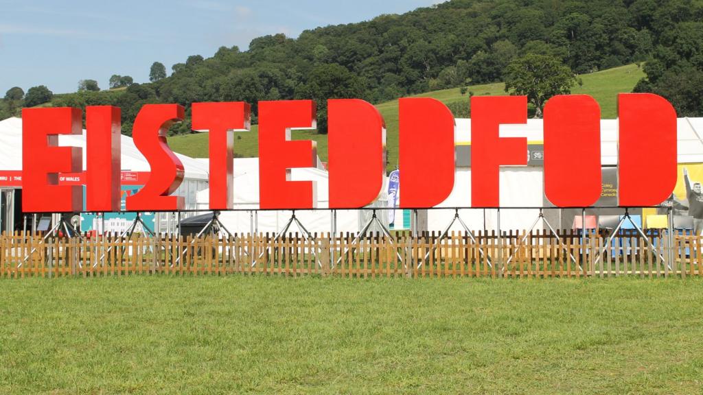 Eisteddfod