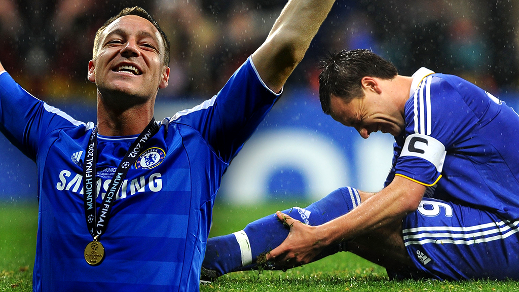 John Terry