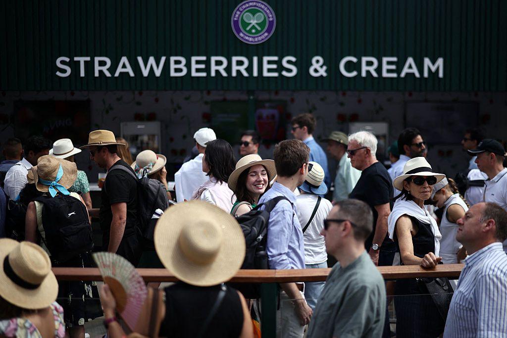 Wimbledon
