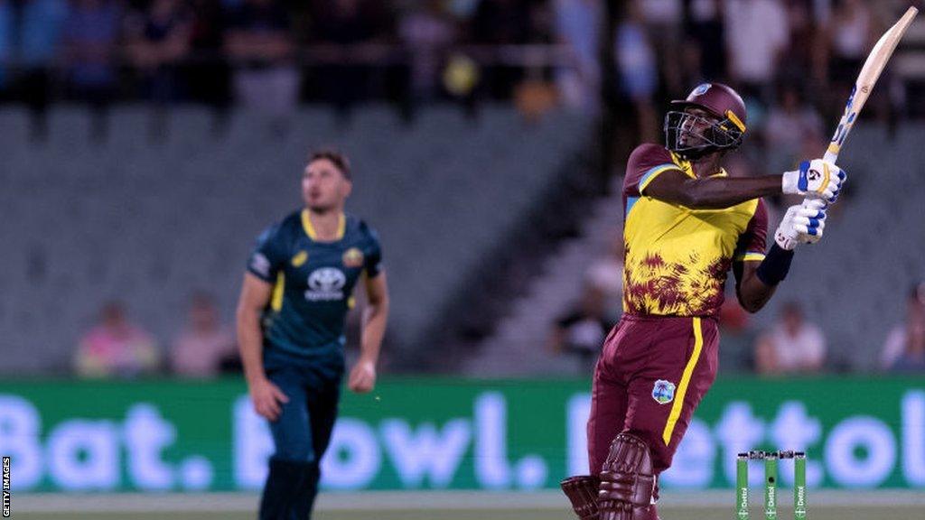 Jason Holder will be looking to transfer his white ball form back to red-ball cricket in his five games for Worcestershire