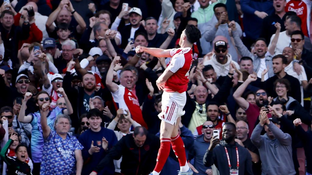 Declan Rice