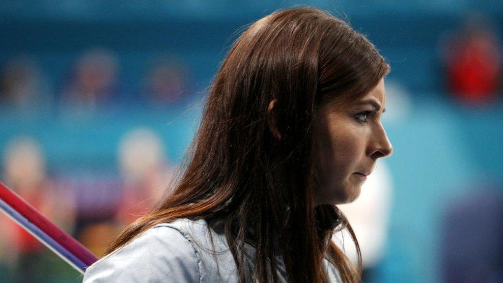 Eve Muirhead