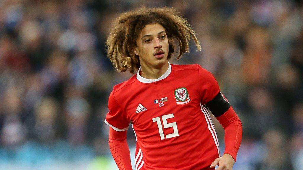Ethan Ampadu