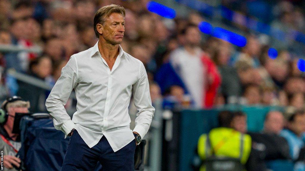 Herve Renard