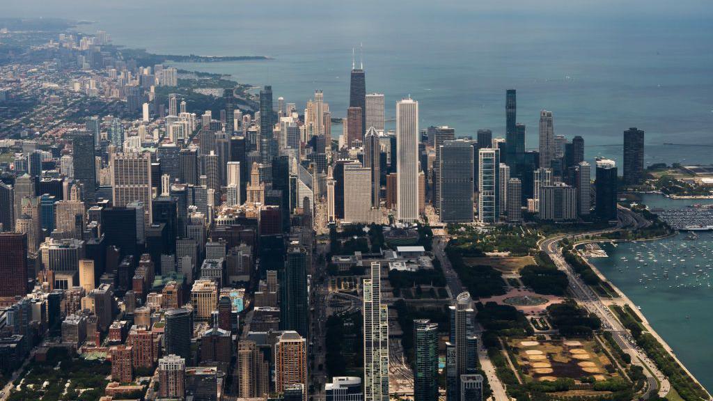 Chicago
