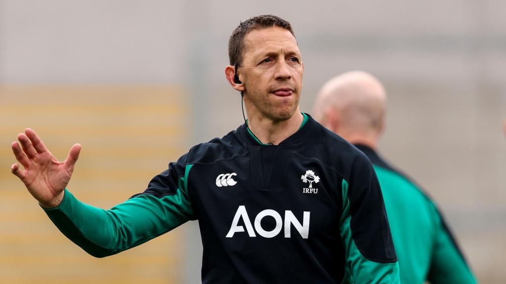 Ireland want to be more than ‘noble losers’ – Bemand