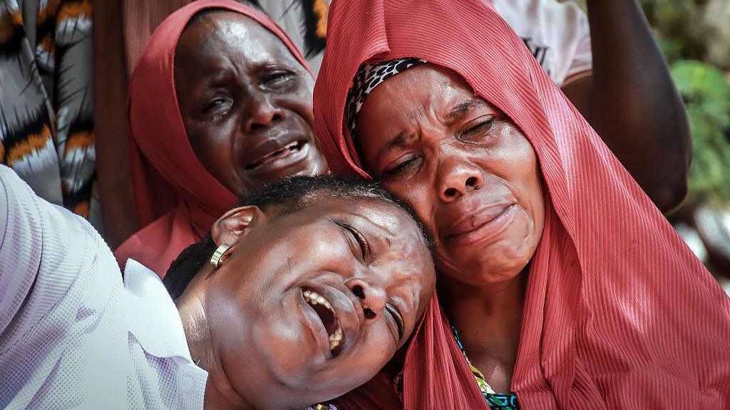 Coups, elections and protests - a difficult year for democracy in Africa