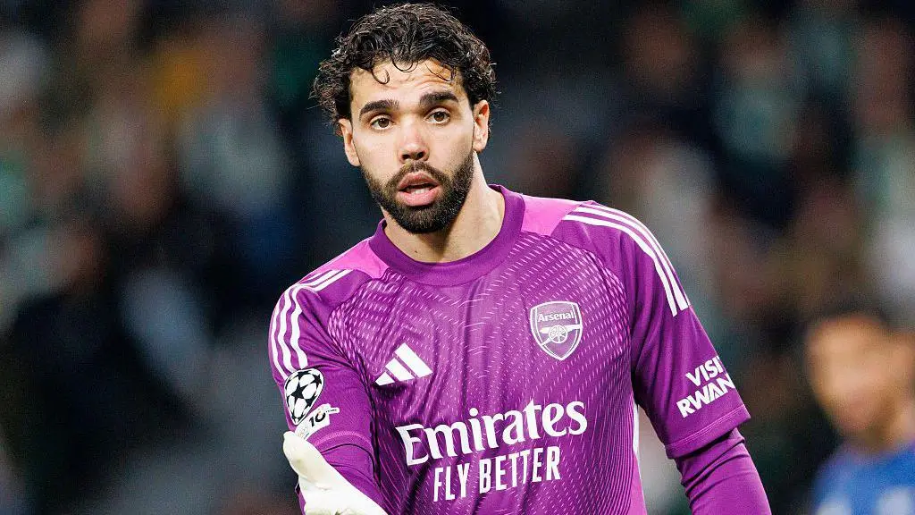 Raya’s Rise: Could the Arsenal Shot‑Stopper Be the World’s Finest Goalkeeper?