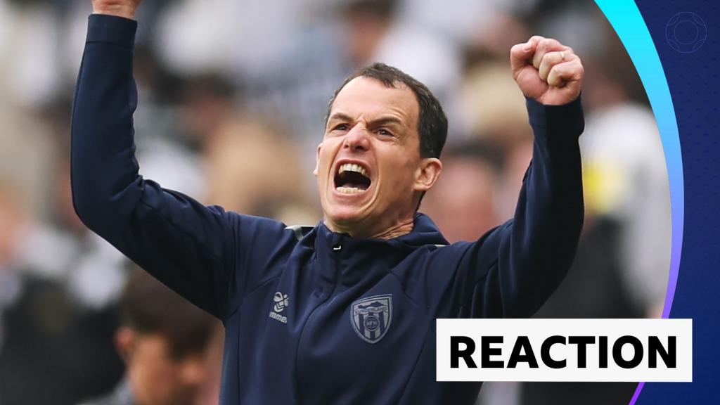 'Impressive' derby win means a lot - Le Bris