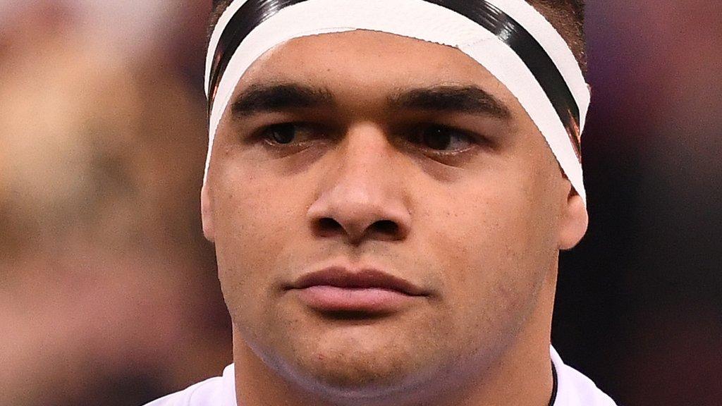 Sam Matavesi