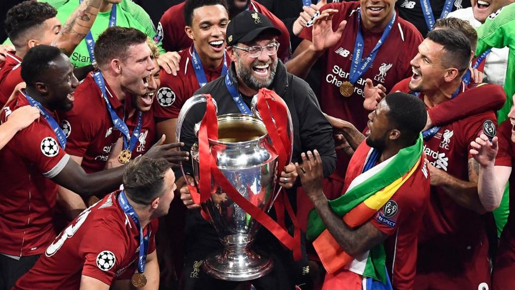 Klopp’s Influence Paved the Way for Slot’s Title Triumph