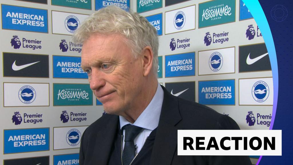 Beto 'tries to make himself better everyday' - Moyes