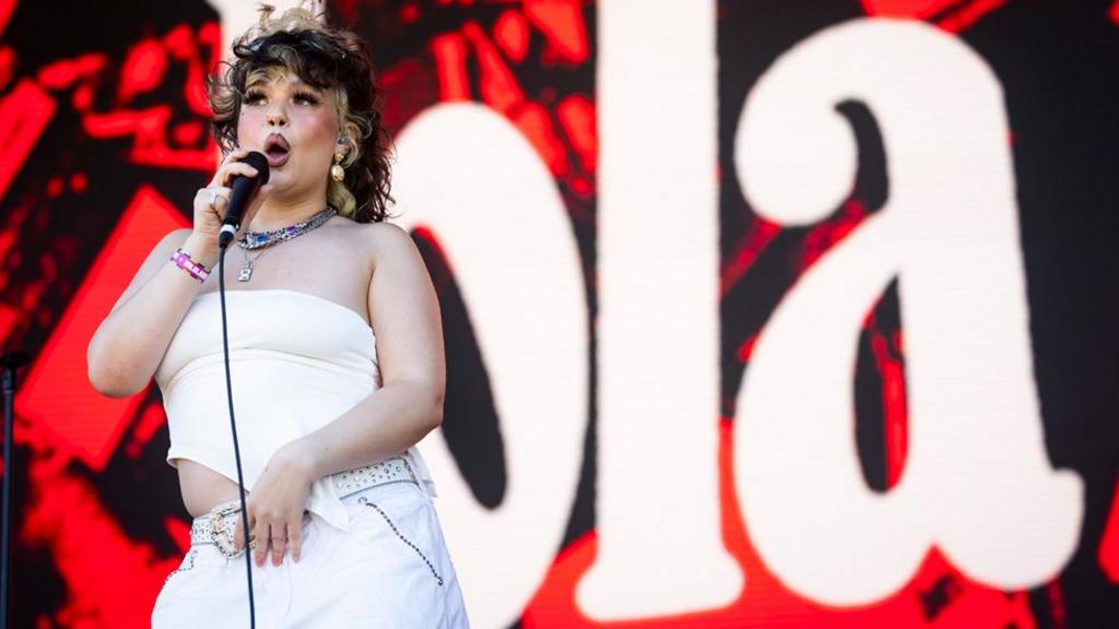 Lola Young leads nominations for top songwriting awards