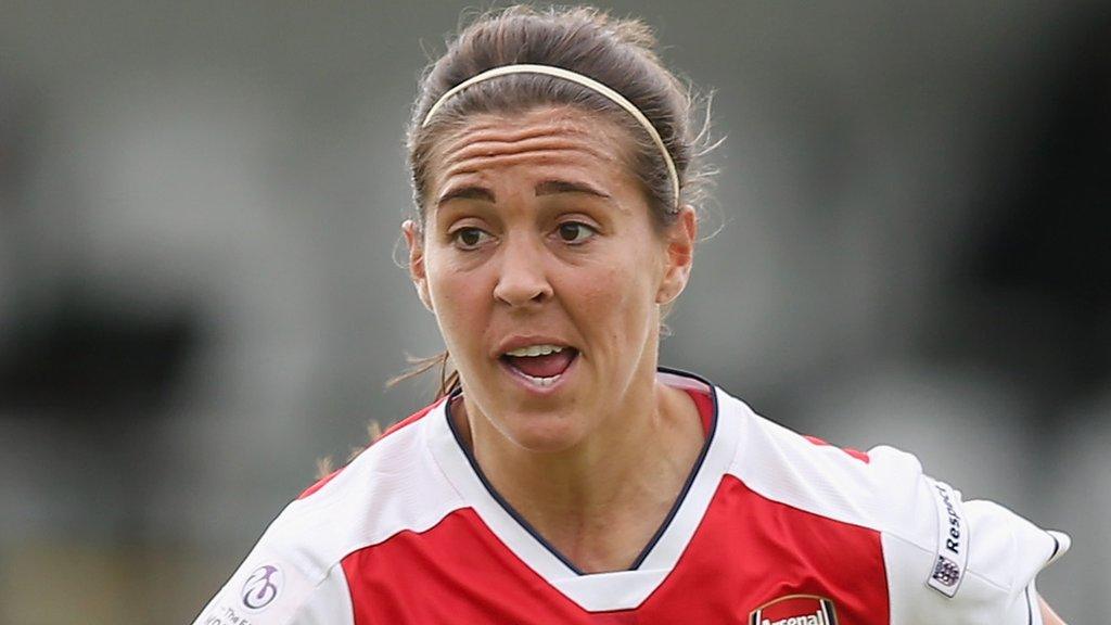 Fara Williams