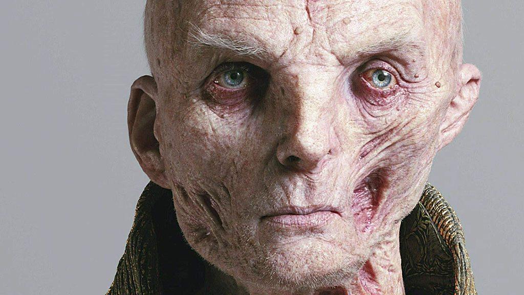 Snoke